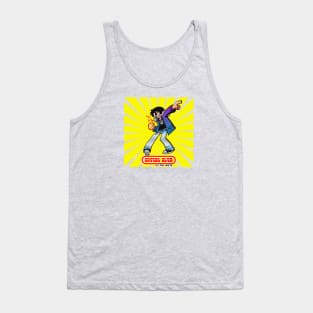 the Cott3n Club V Soups chas3 Tank Top